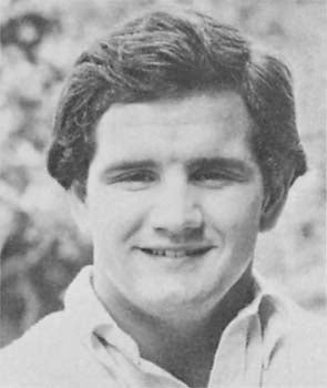 Timothy F. Hable