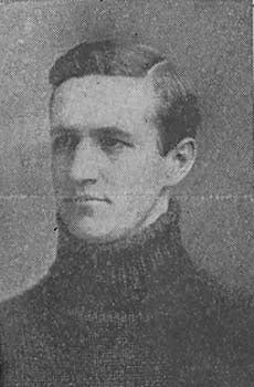 Paul Jones