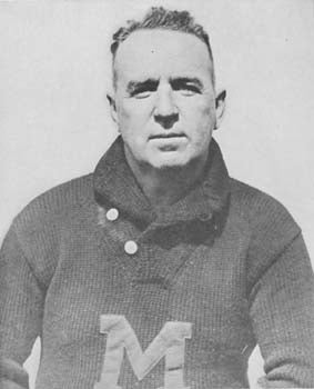 John Thomas Keady