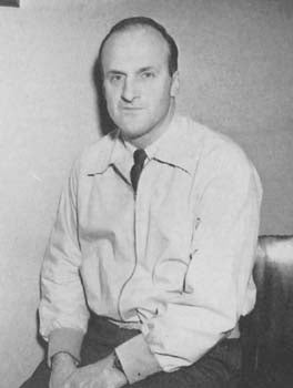 Harry R. Kyr