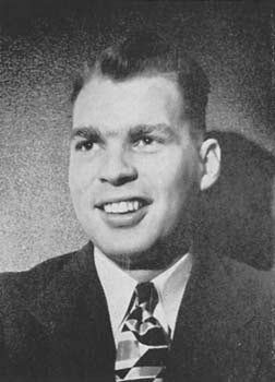 Arthur P. Leary