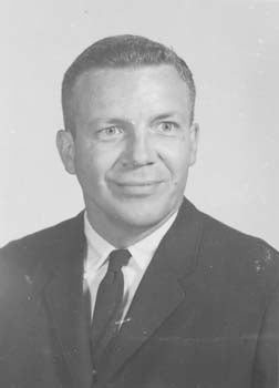 Edward W. Lewis
