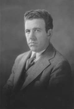 Gordon C. Locke