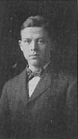 Walter I. Longsworth