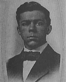 Harold B. Meyers (Myers)