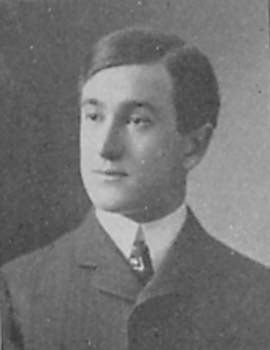 Roy R. Moffett