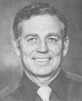Douglas E. Mooney