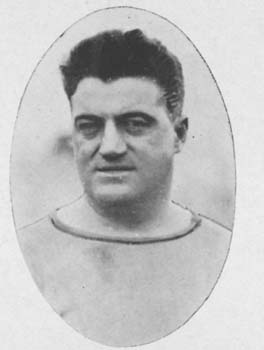 Frederick V. Ostergren