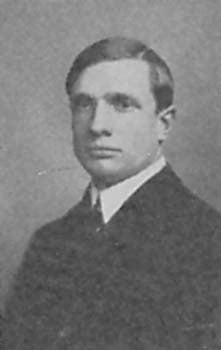 Raymond Patton