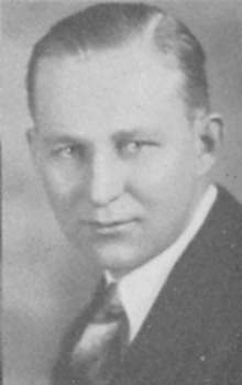 Larry Peterson