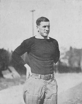Walter D. Powell