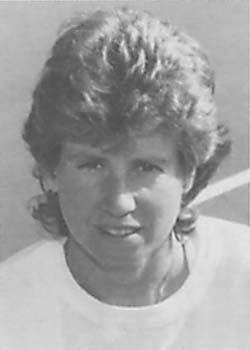 Nancy Rahn