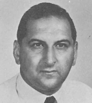 Arthur I. Rosenberg