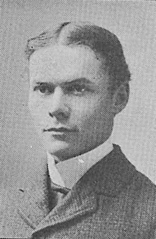 John H. Rush