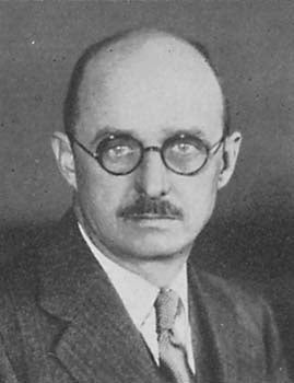 Kenneth Donaldson