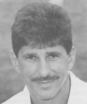 Regis D. Scafe