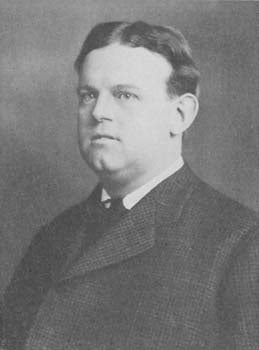 William B. Seaman