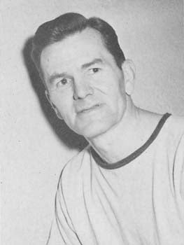 Claude B. Sharer