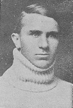 Frank W. Stanton