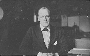 Harry G. Stevens
