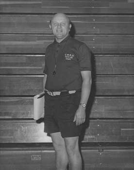 William Sudeck