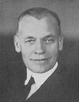 Swen E. Swanbeck