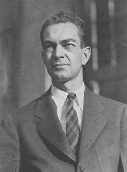 Cassius Curtis