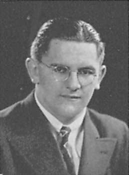 Howard J. "Johnny" Vanas