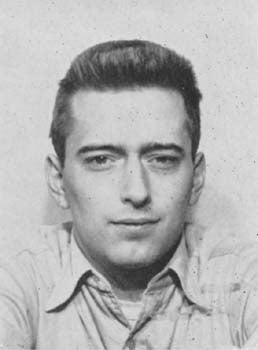 Harry E. Weaver, Jr.