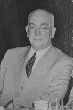 Benjamin B. Wickham