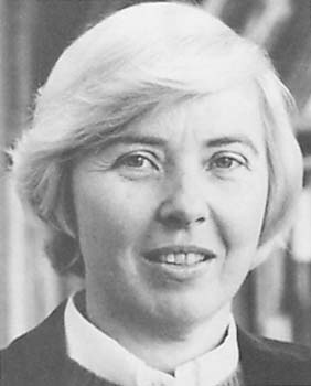 Janet Borer Winton