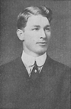 Frank J. Winters