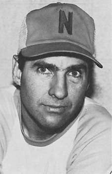 Dennis Woods
