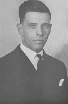 Frank A. Yocum