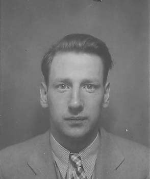 James J. Troughton