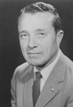 Warren A. Guthrie
