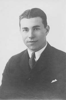 Arthur R. Winters