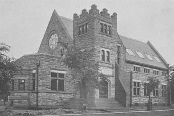 Hatch Library