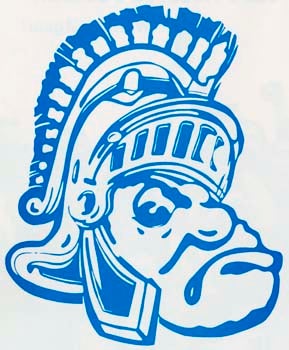 Early version of the CWRU Spartan, 1983
