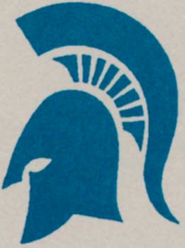 Later version of the CWRU Spartan, 2001