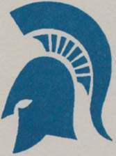 Later version of the CWRU Spartan, 2001