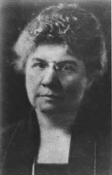 Carolyn E. Gray