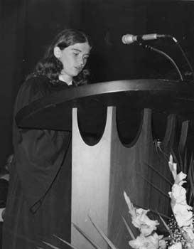 Kathleen M. Logan