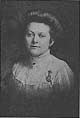 Lucy Gertrude Hoffman