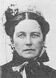 Nancy Elizabeth Talbot Clark
