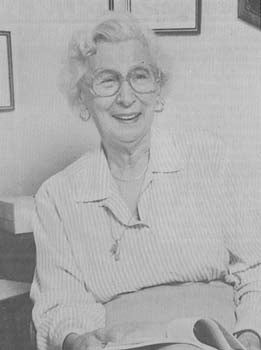 Marie Haug