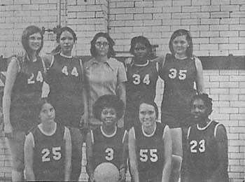 Volleyball Team