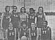 volleyball team