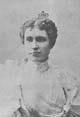 Maude Kimball