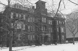 Adelbert Main